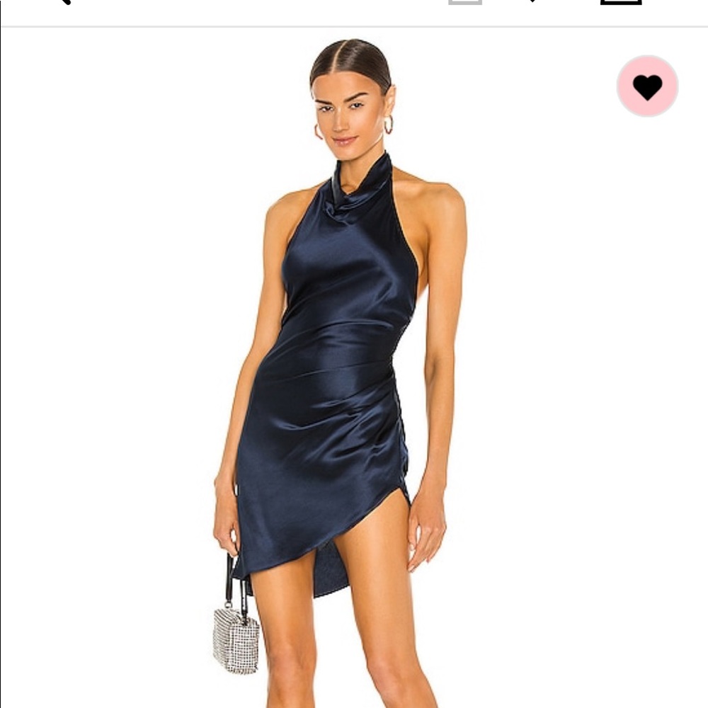 ISO Amanda Uprichard Samba Dress